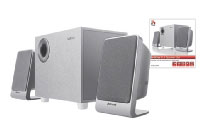 Trust MiDo 2.1 Speaker Set (16689)